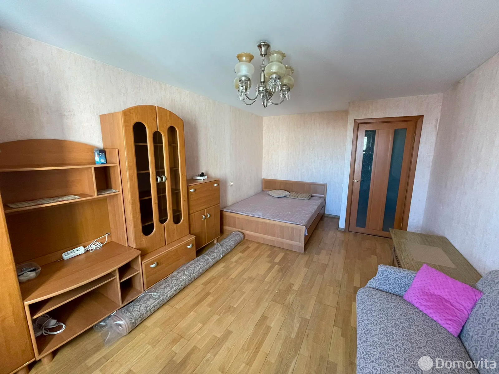 квартира, Минск, ул. Заславская, д. 31 без посредников