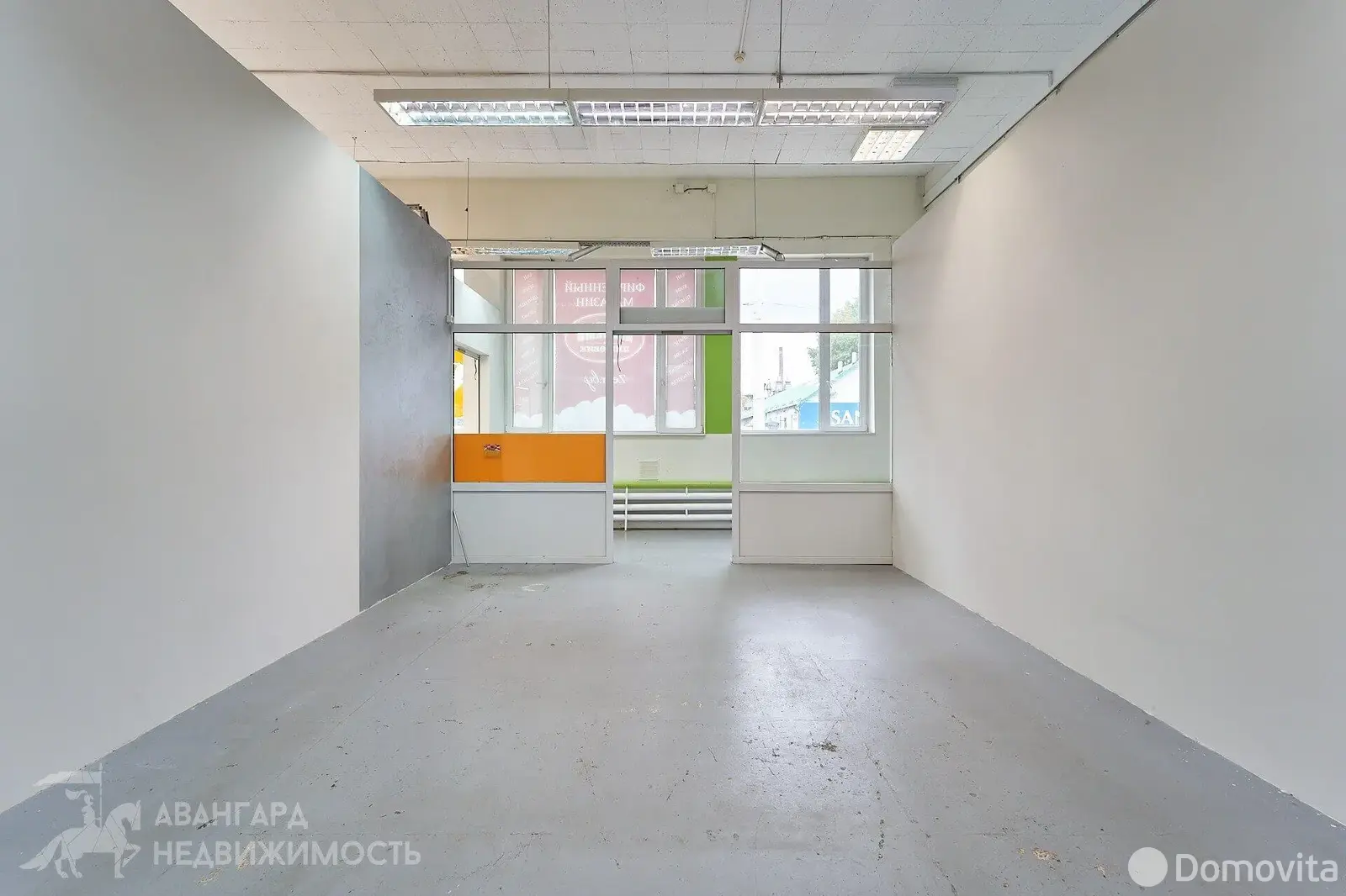 Аренда торгового помещения на ул. Кальварийская, д. 44 в Минске, 900BYN, код 967773 - фото 15