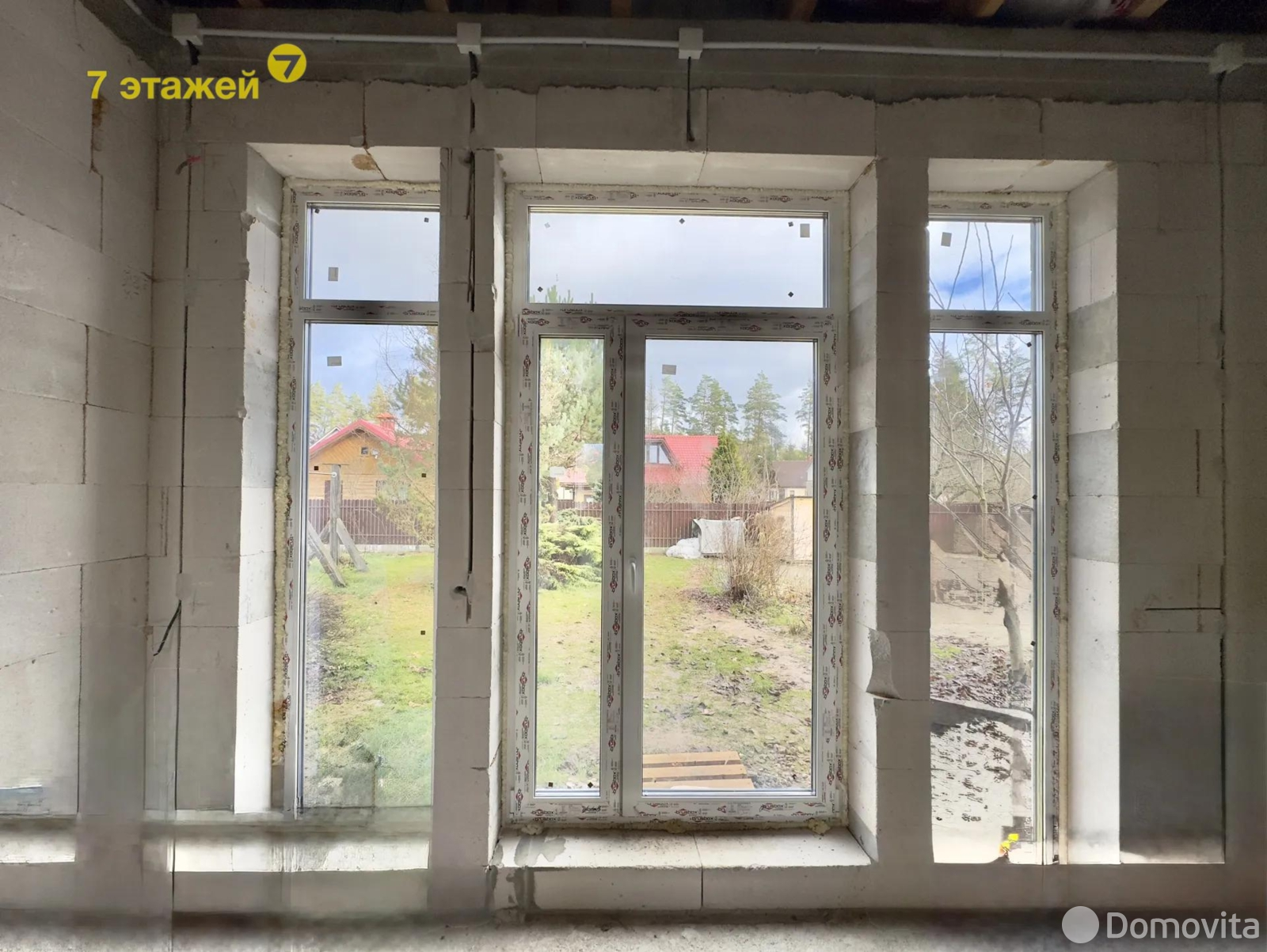 Купить 1-этажную дачу в Пралеска-10 Минская область, 99900USD, код 184577 - фото 25