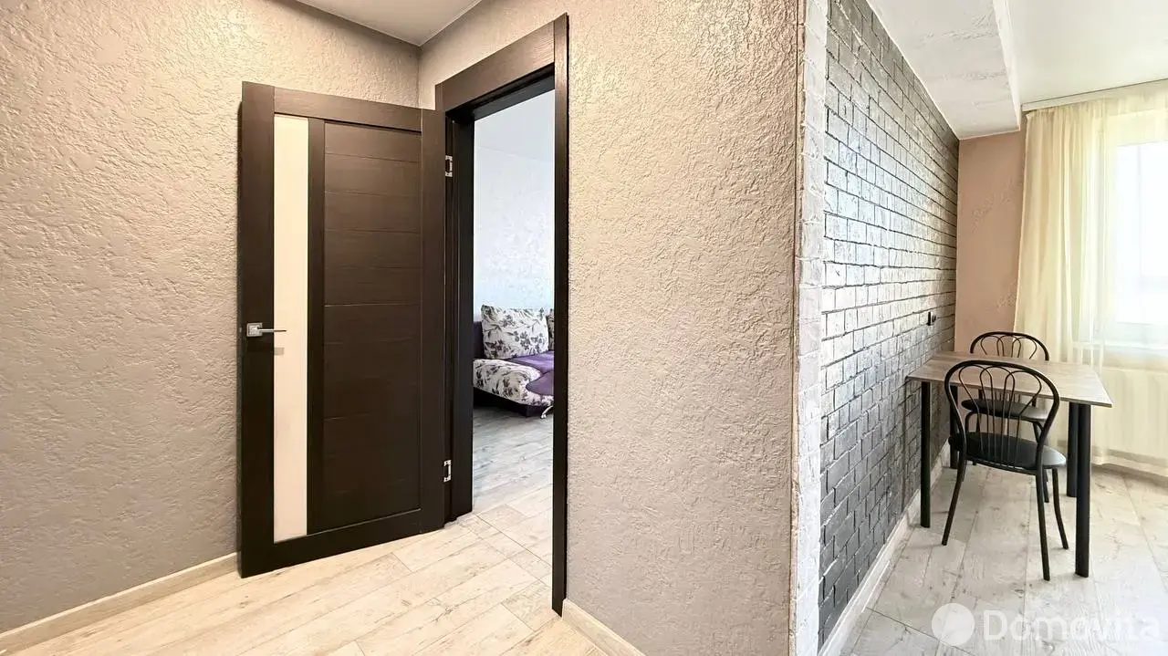 Снять 1-комнатную квартиру в Минске, ул. Лобанка, д. 64, 420USD, код 147661 - фото 6