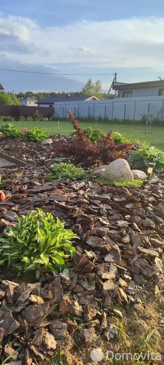 Купить 1-этажную дачу в Птичь-2 Минская область, 58000USD, код 184986 - фото 47