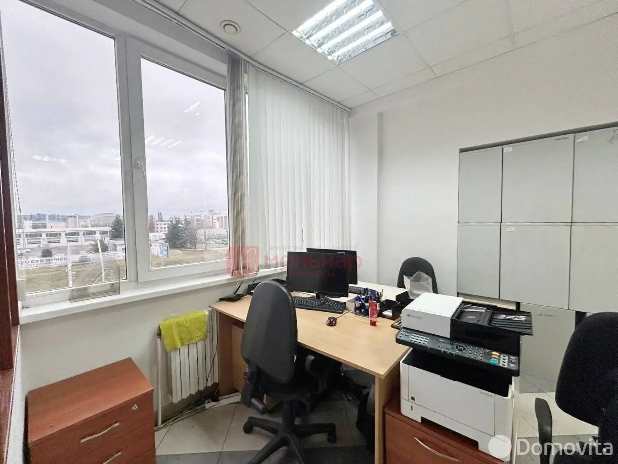 Купить офис на ул. Тимирязева, д. 65Б в Минске, 131130USD, код 9522 - фото 23