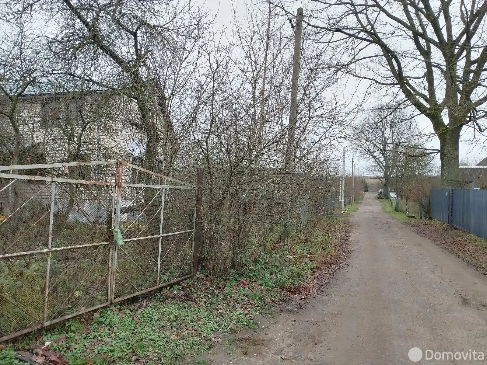 дом, Тадулино, ул. Садовая