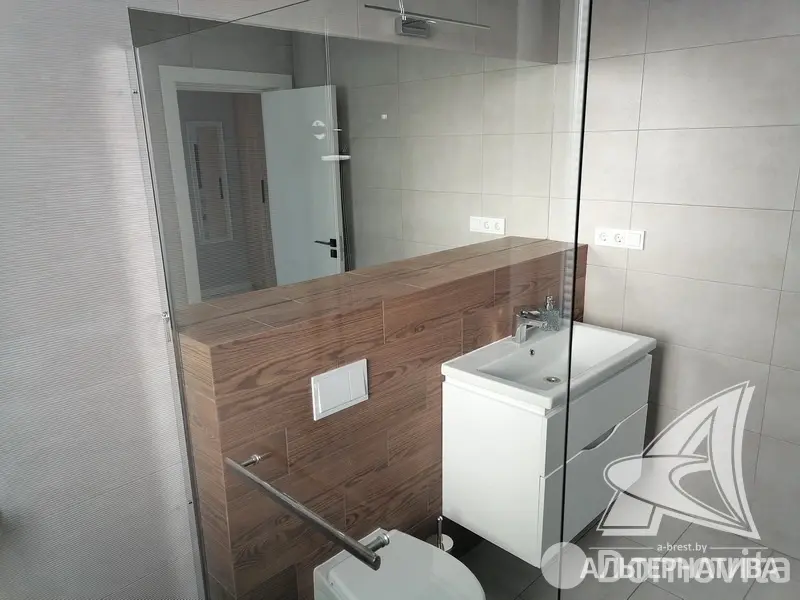 Купить 2-этажную дачу в Пресса Брестская область, 149000USD, код 177024 - фото 37