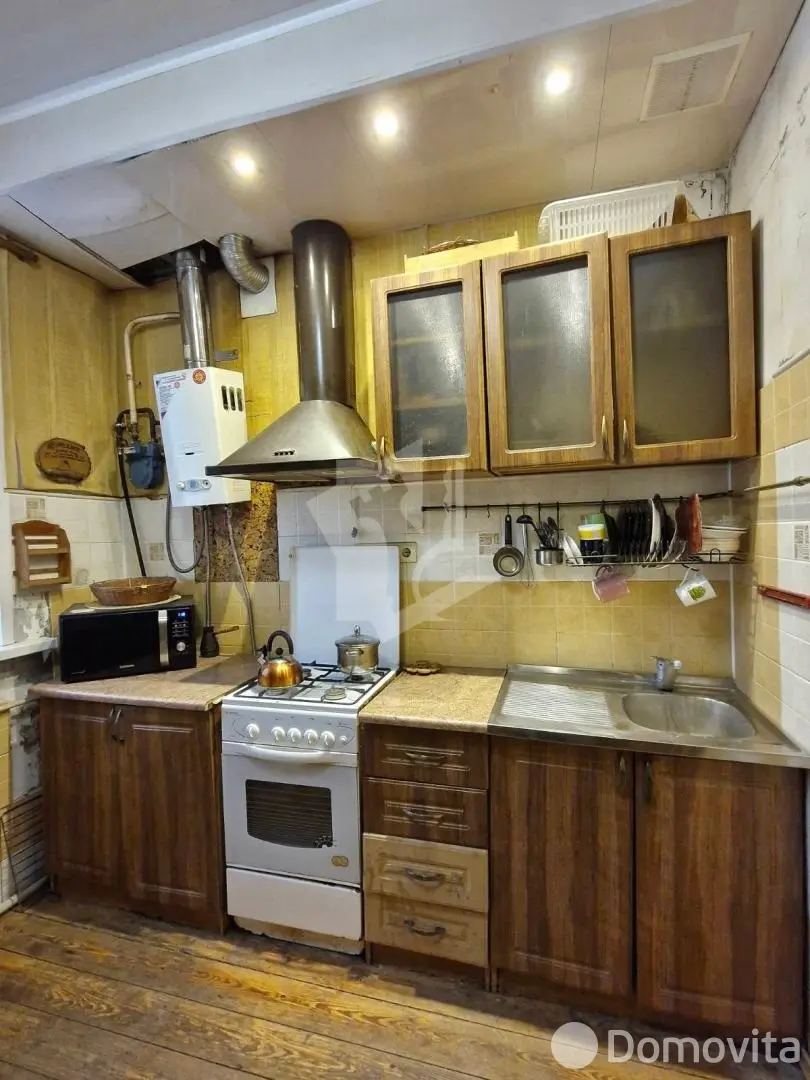 Стоимость аренды квартиры, Минск, ул. Серова, д. 52