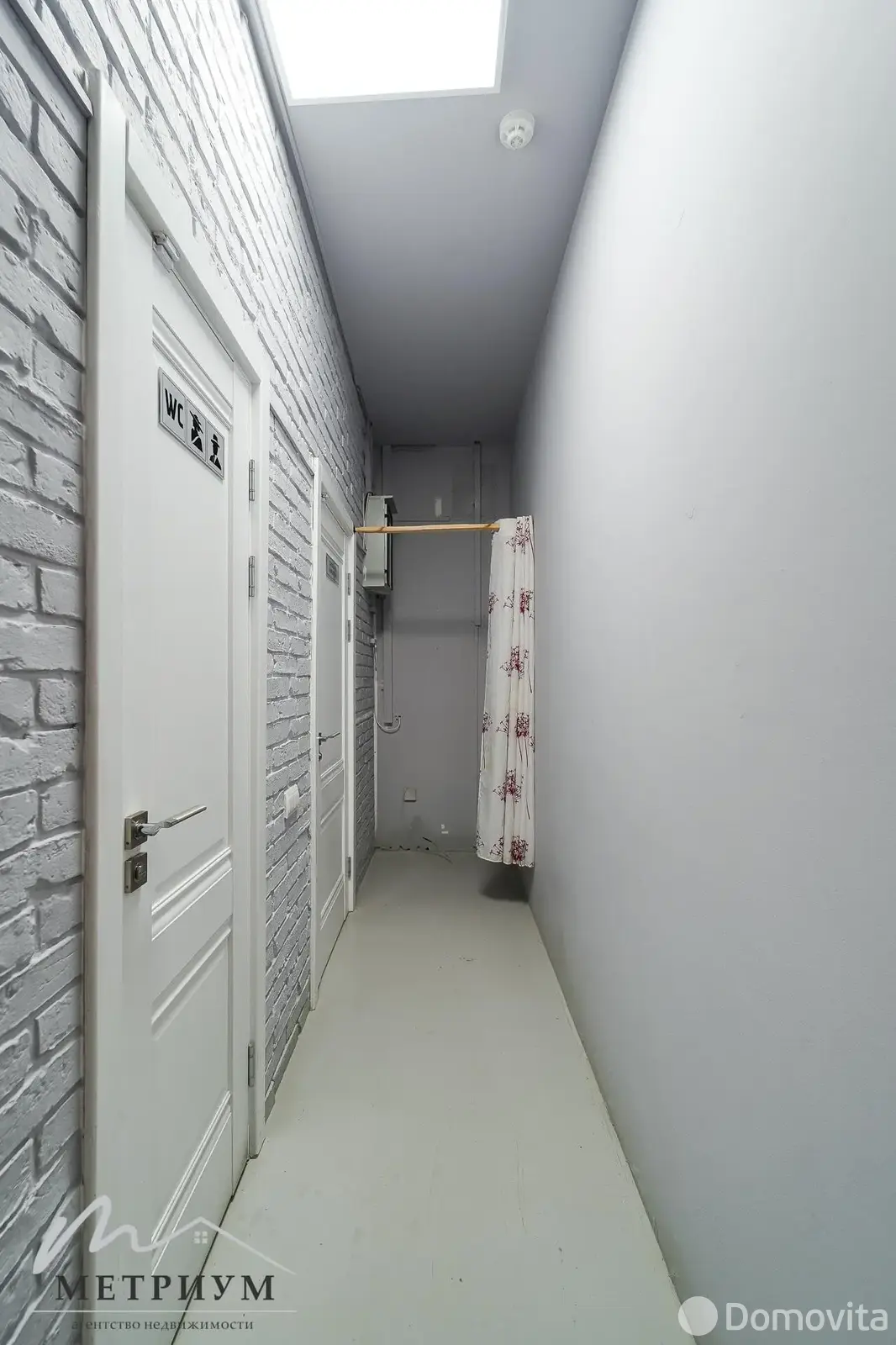 торговый объект, Минск, пр-т Дзержинского, д. 24 на ст. метро Грушевка