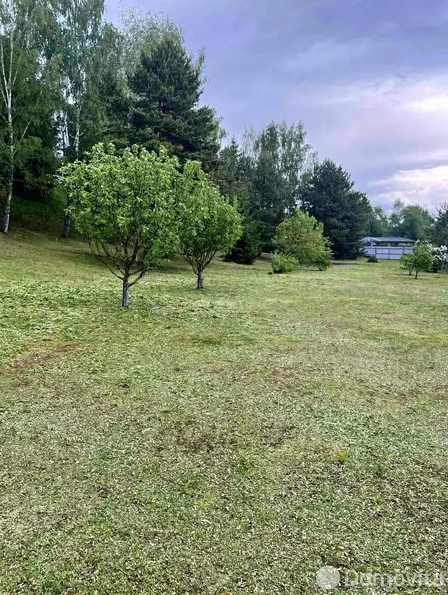 Купить земельный участок, 14.6 соток, Губичи, Минская область, 225000USD, код 571443 - фото 10