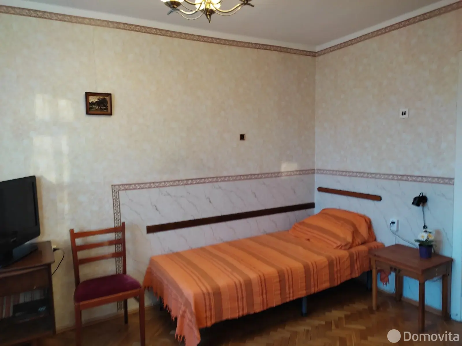 квартира, Минск, ул. Веры Хоружей, д. 17 на ст. метро Площадь Якуба Коласа