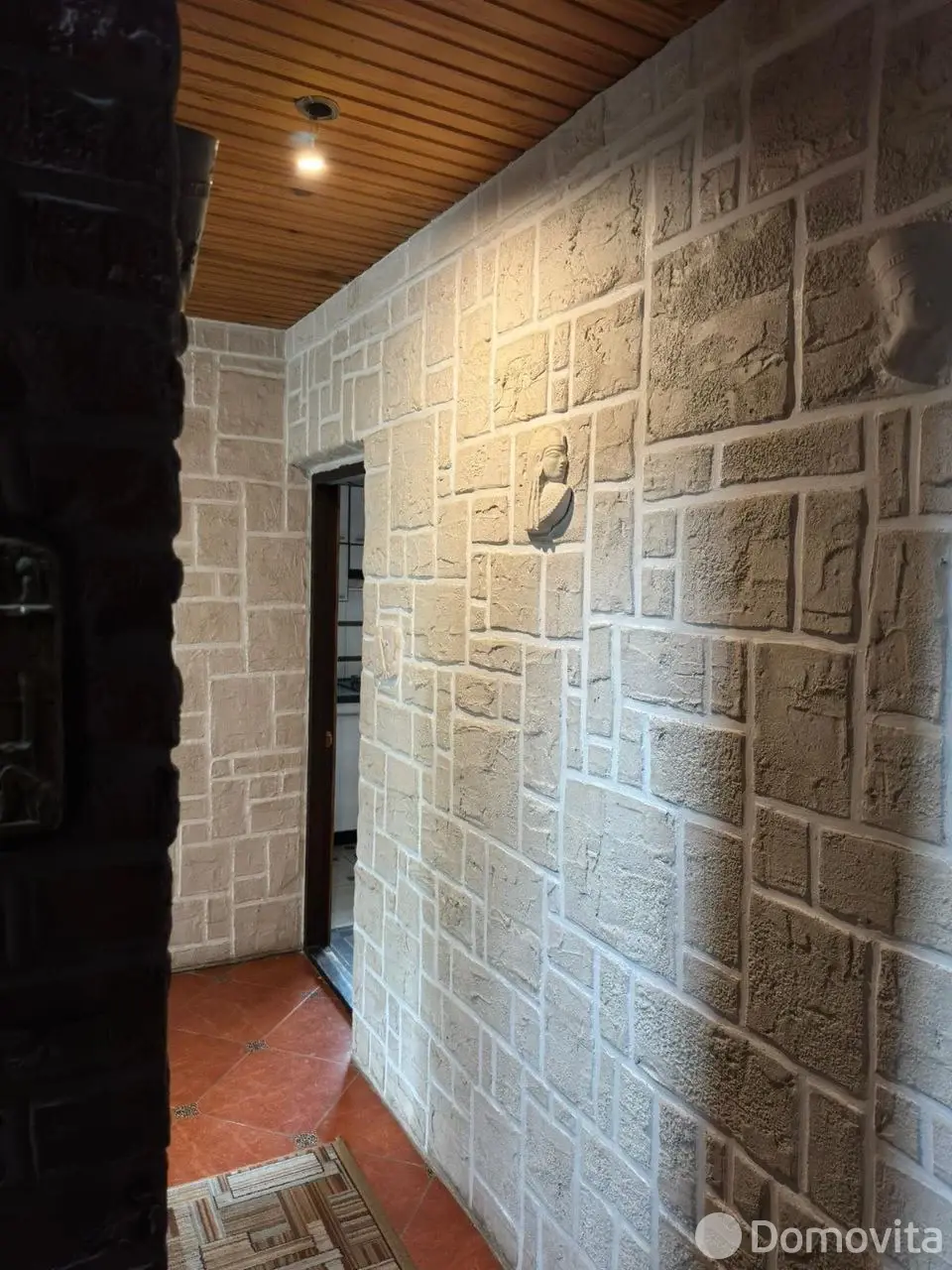 дом, Гомель, ул. Заводской Спуск, д. 22А в Советском районе