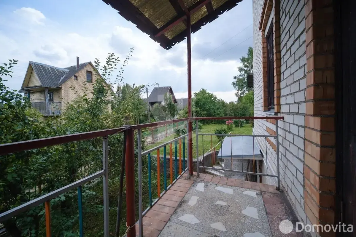 Продажа 2-этажной дачи в Овощевод Минская область, 50000USD, код 184954 - фото 15