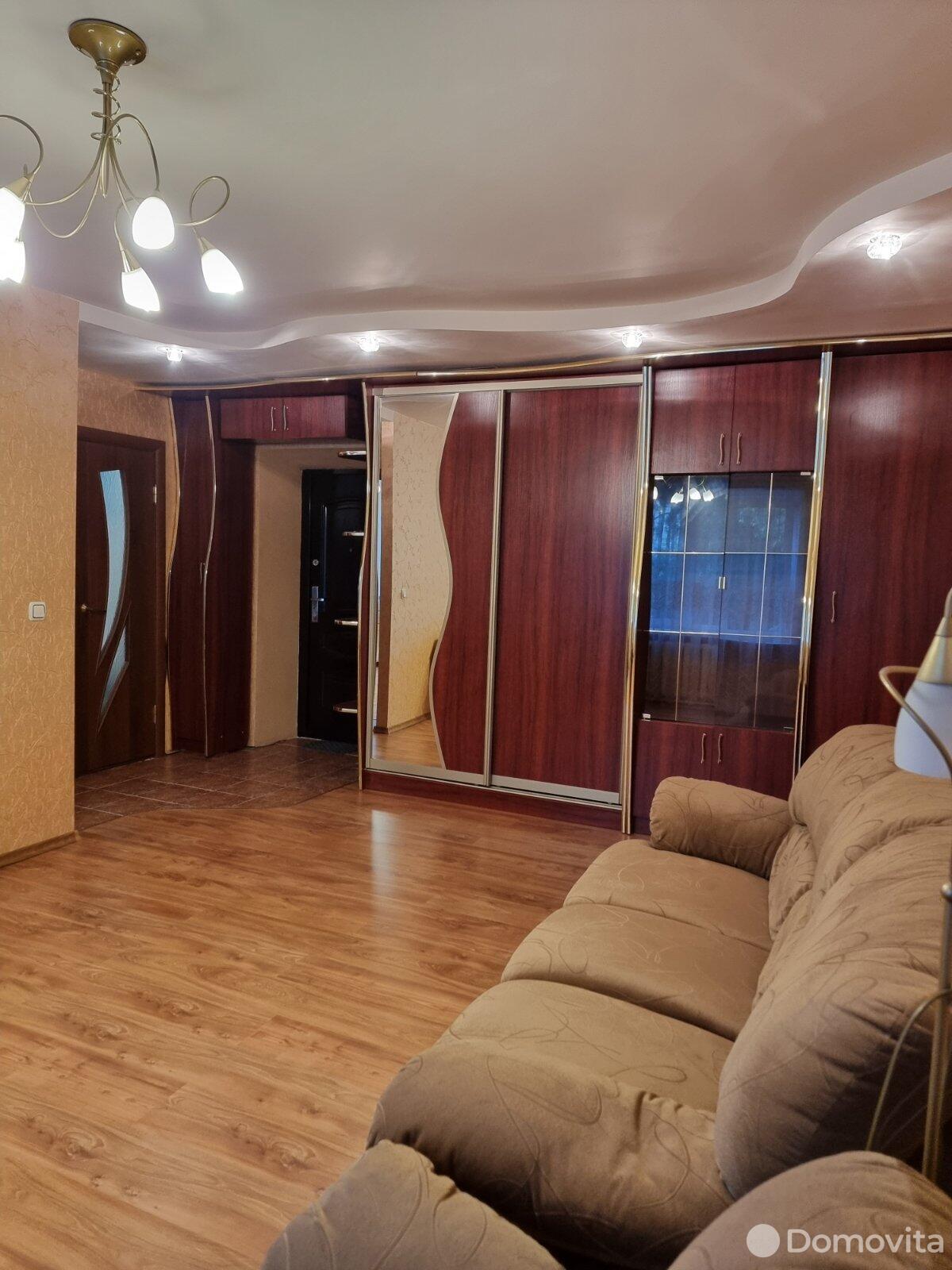 Купить 1-комнатную квартиру в Минске, ул. Золотая Горка, д. 11, 54900 USD, код: 1004436 - фото 5