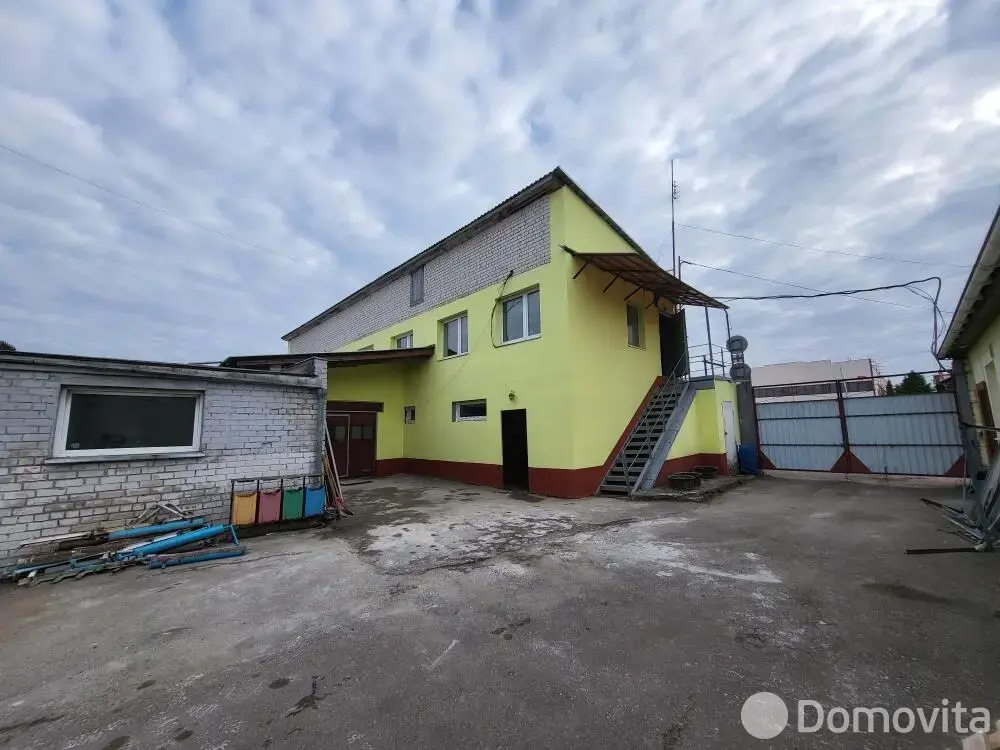 Купить офис на пр-т Фрунзе, д. 83/а в Витебске, 700000USD, код 8869 - фото 12