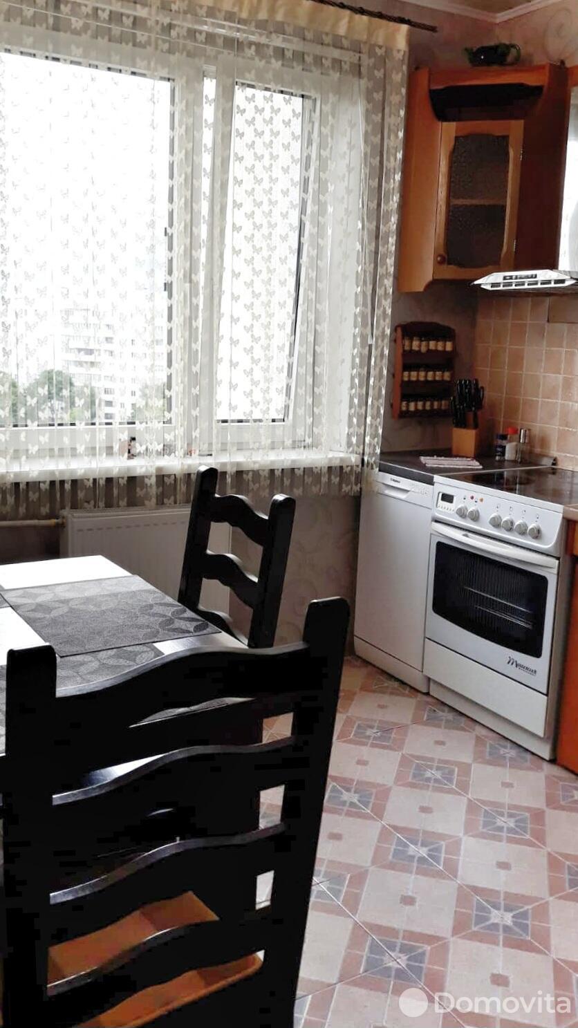 Купить 3-комнатную квартиру в Минске, ул. Заславская, д. 17, 110000 USD, код: 1012959 - фото 1