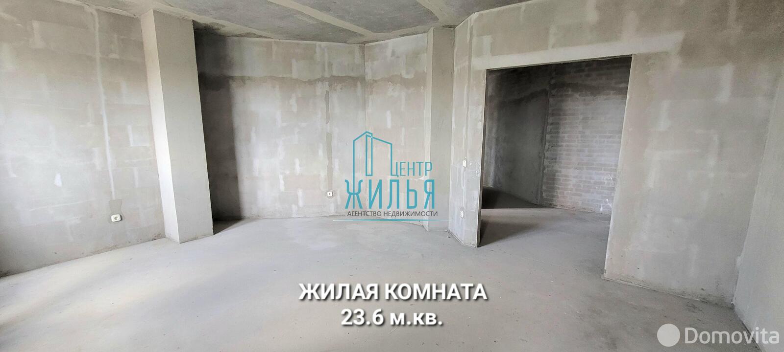 квартира, Гродно, ул. Лидская, д. 3, стоимость продажи 220 706 р.