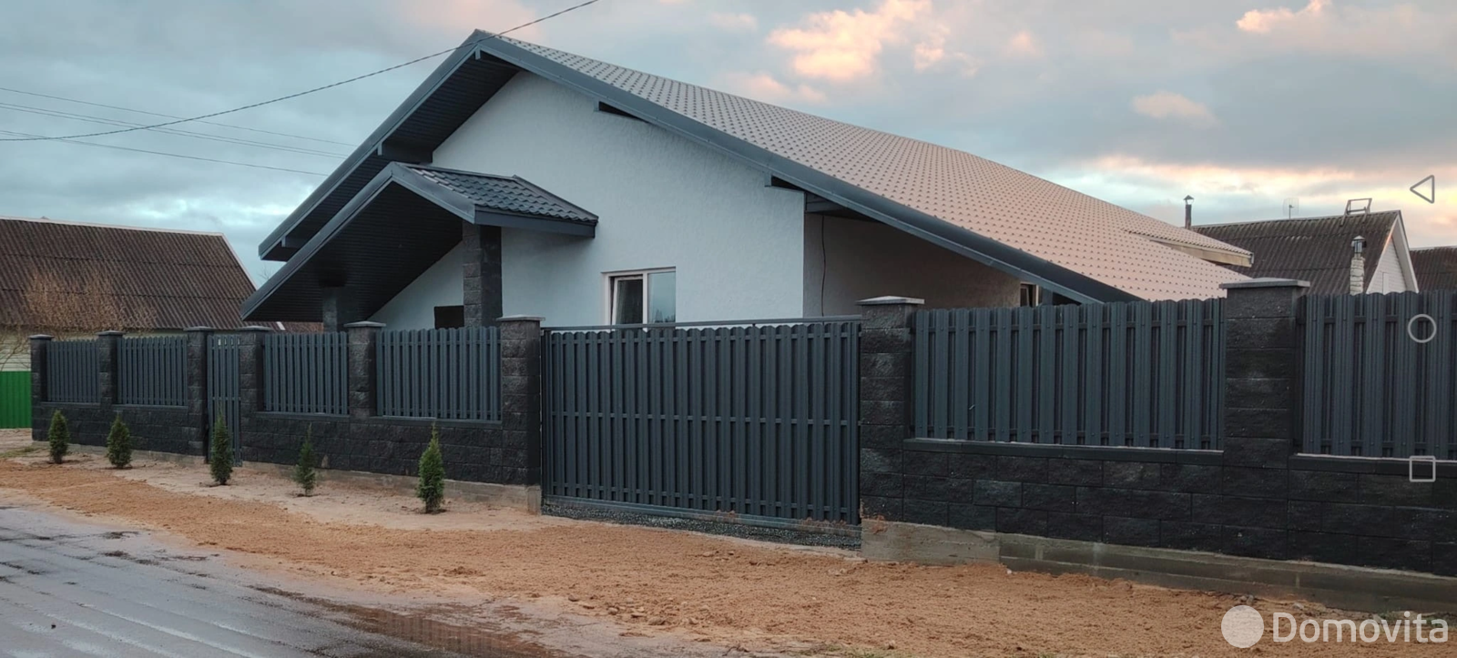 Цена продажи дома, Витебск, ул. 5-я Линия, д. 20