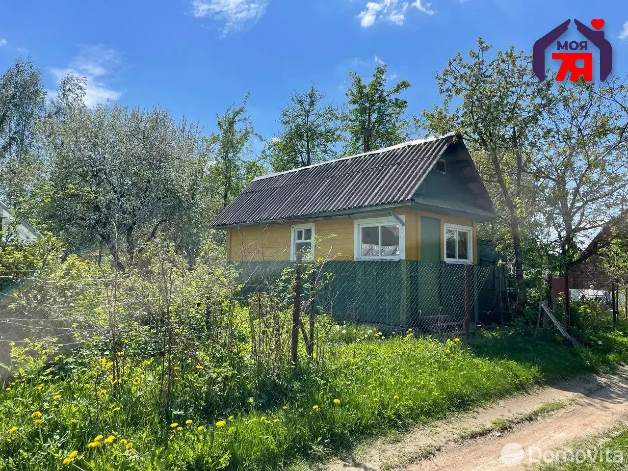 Стоимость продажи дачи, Быкачено, 