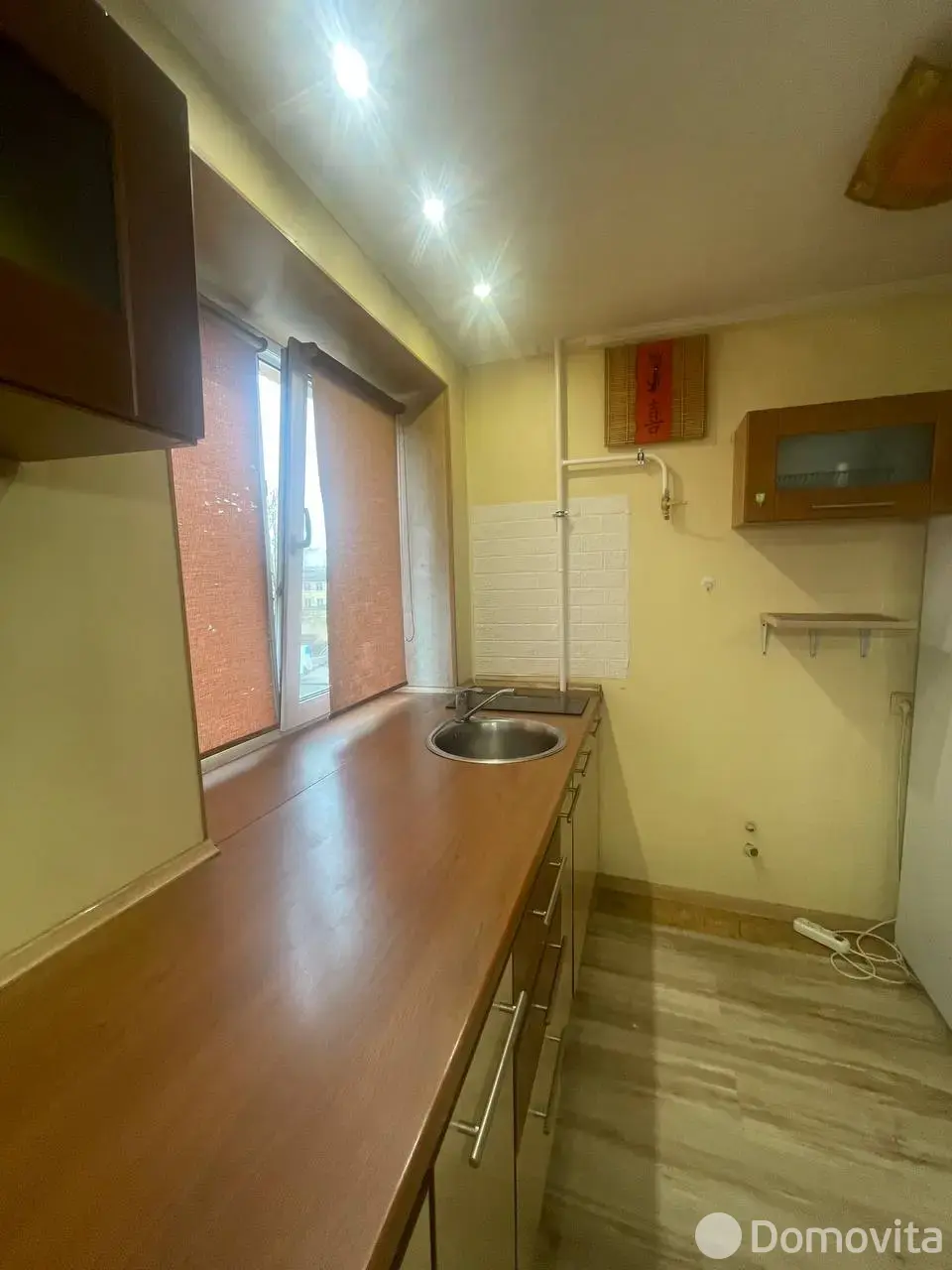 квартира, Минск, пер. Козлова, д. 20А