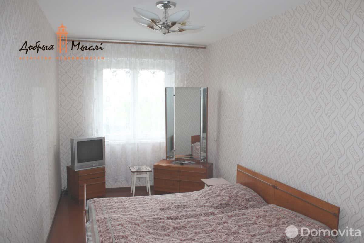 Продажа 2-комнатной квартиры в Минске, ул. Данилы Сердича, д. 48, 60000 USD, код: 1000069 - фото 6