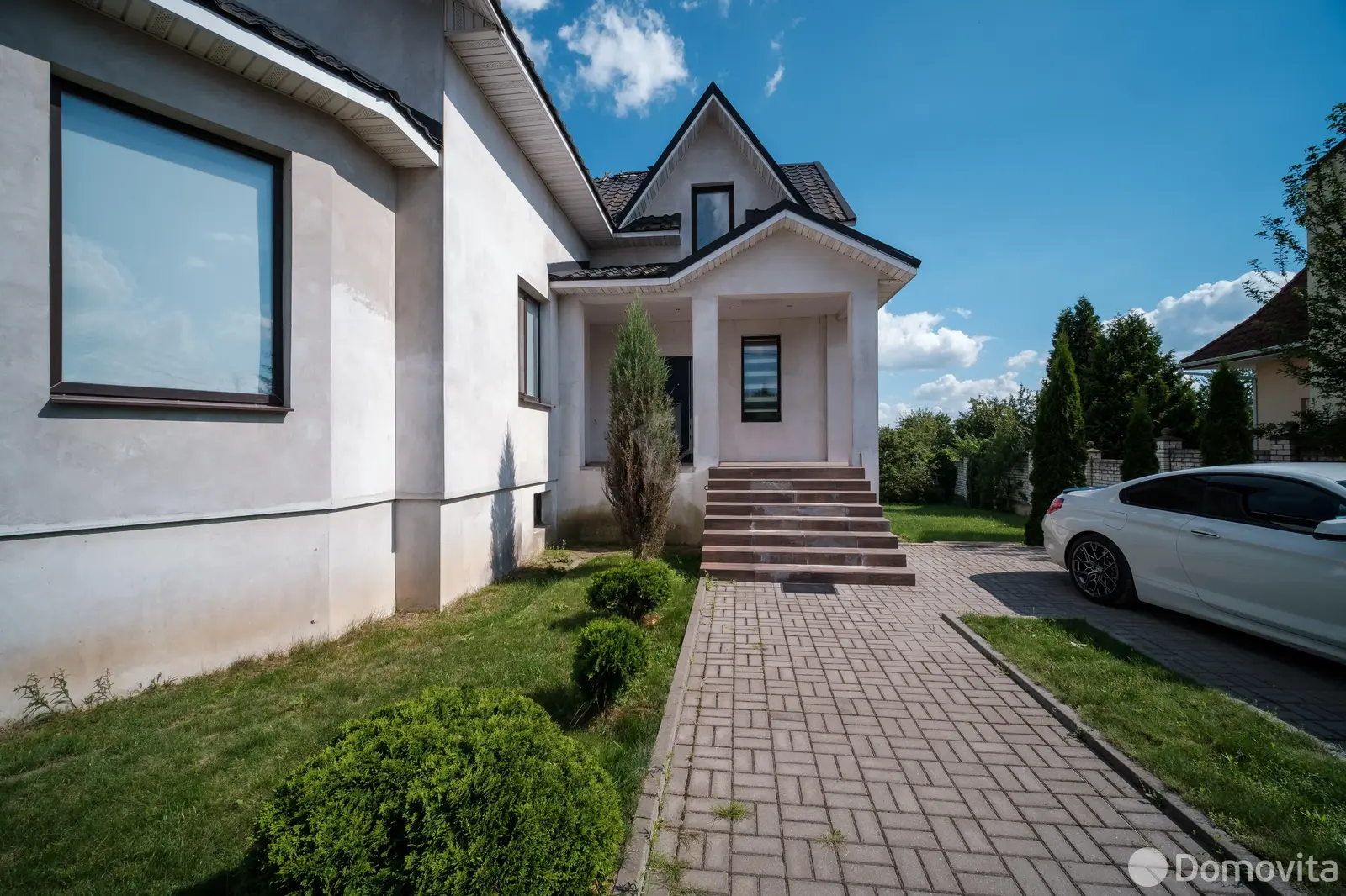 купить дом, Большое Стиклево, ул. Московская, д. 18