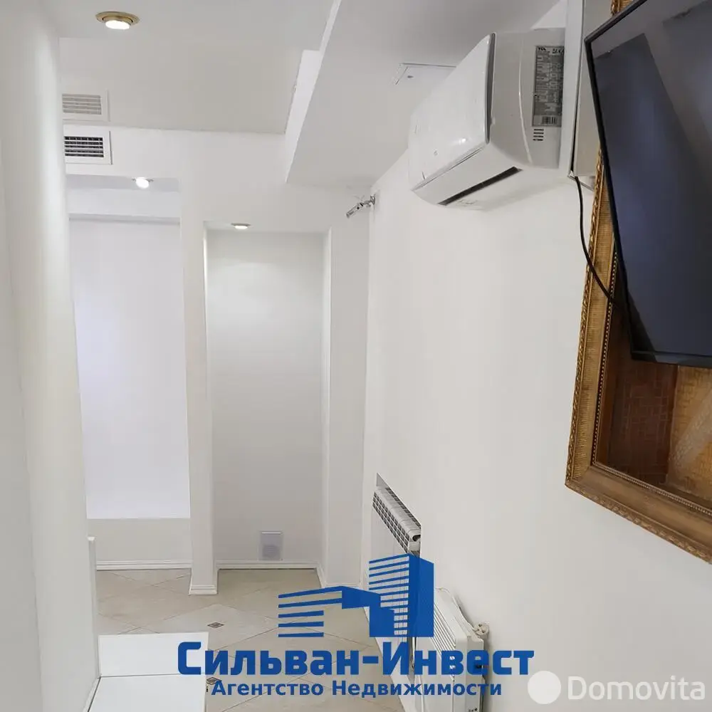 продажа торгового объекта, Минск, ул. Карла Маркса, д. 20