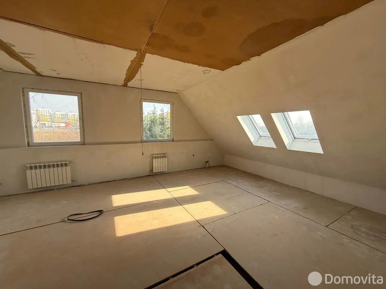 дом, Гродно, ул. Ржаная, стоимость продажи 375 223 р.