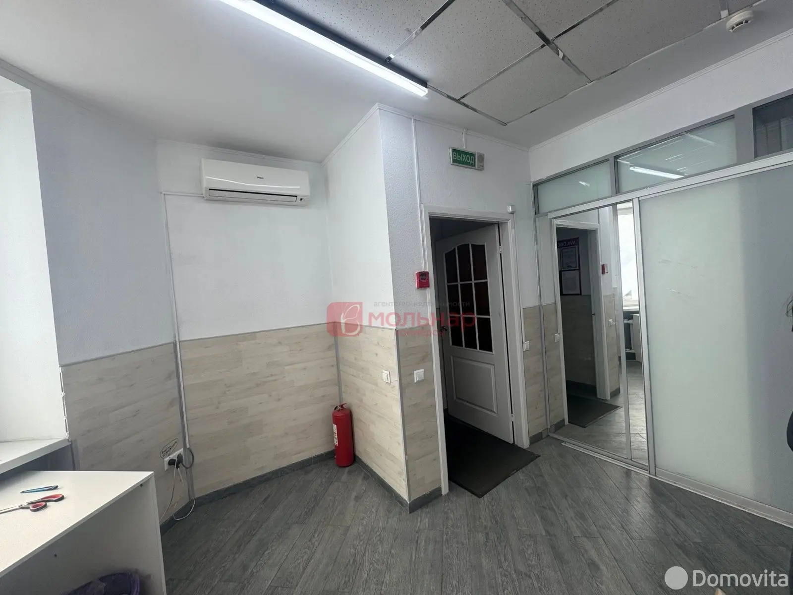 торговый объект, Минск, ул. Якуба Коласа, д. 58 - лучшее предложение