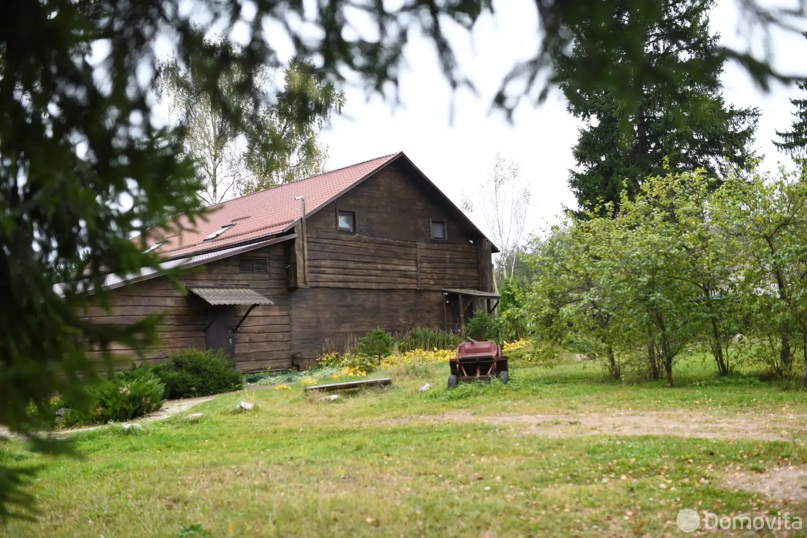 Стоимость продажи объекта сферы услуг, Липовцы, ул. Озерная, д. 3