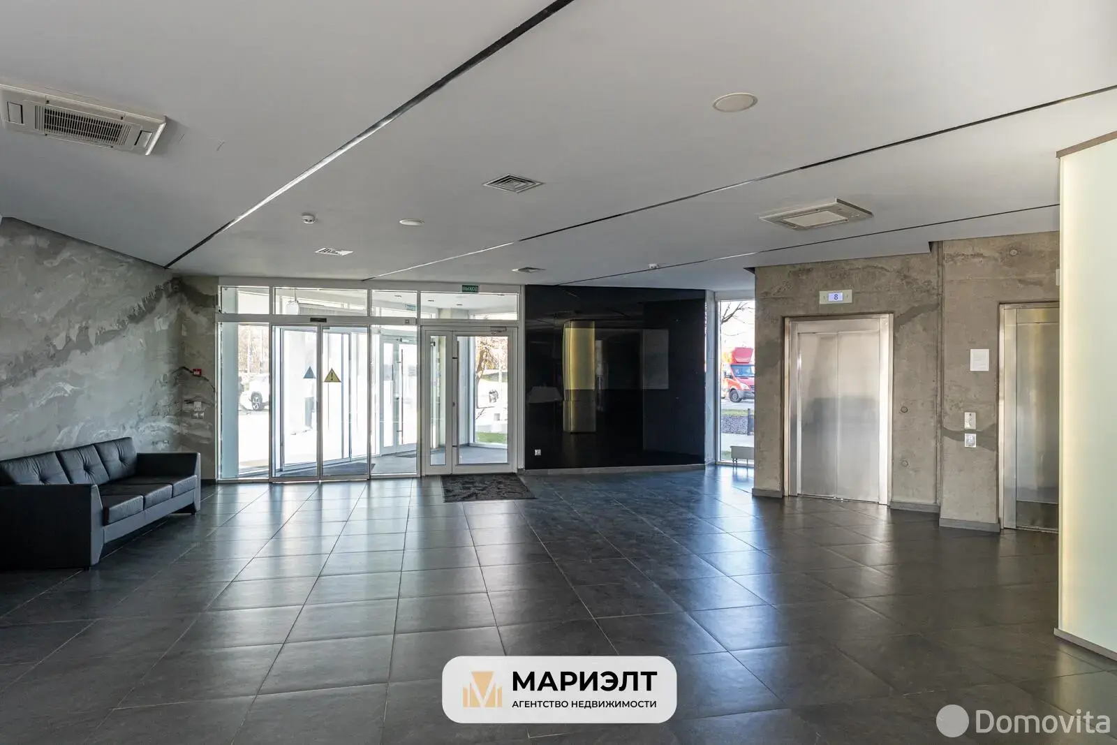 офис, Большое Стиклево, д. 83