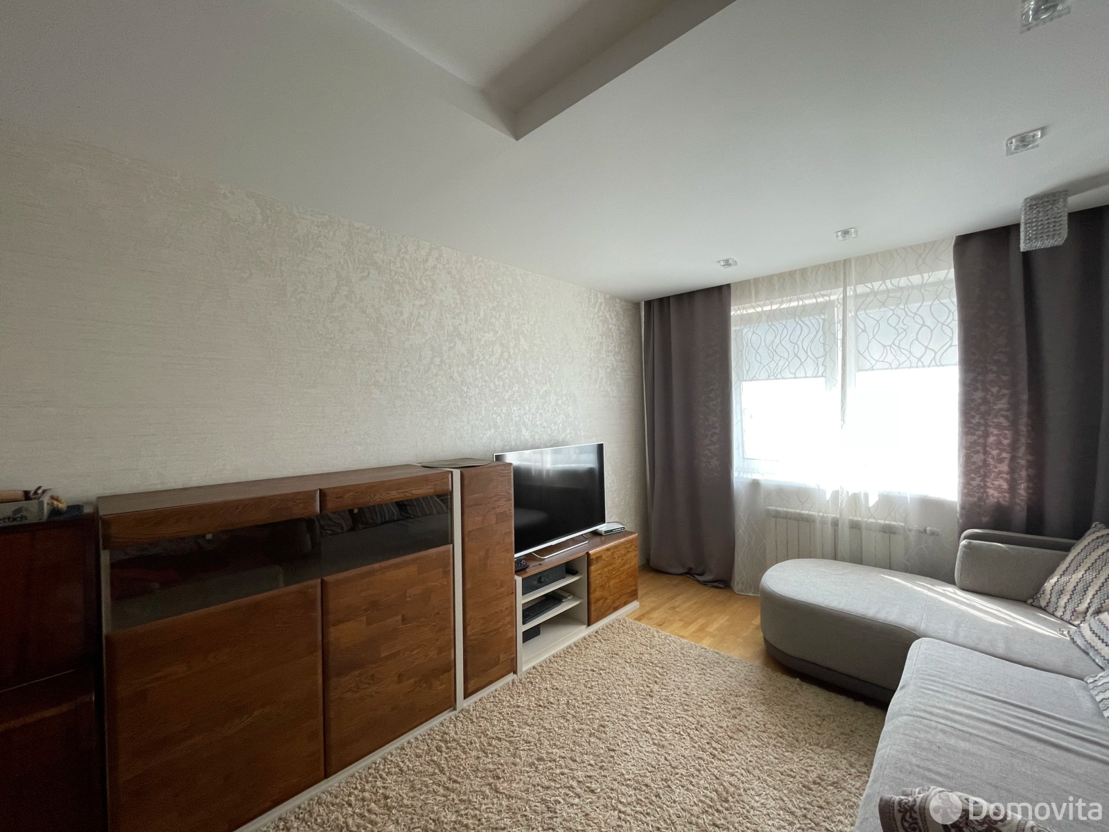 квартира, Копище, ул. Лопатина, д. 5 без посредников