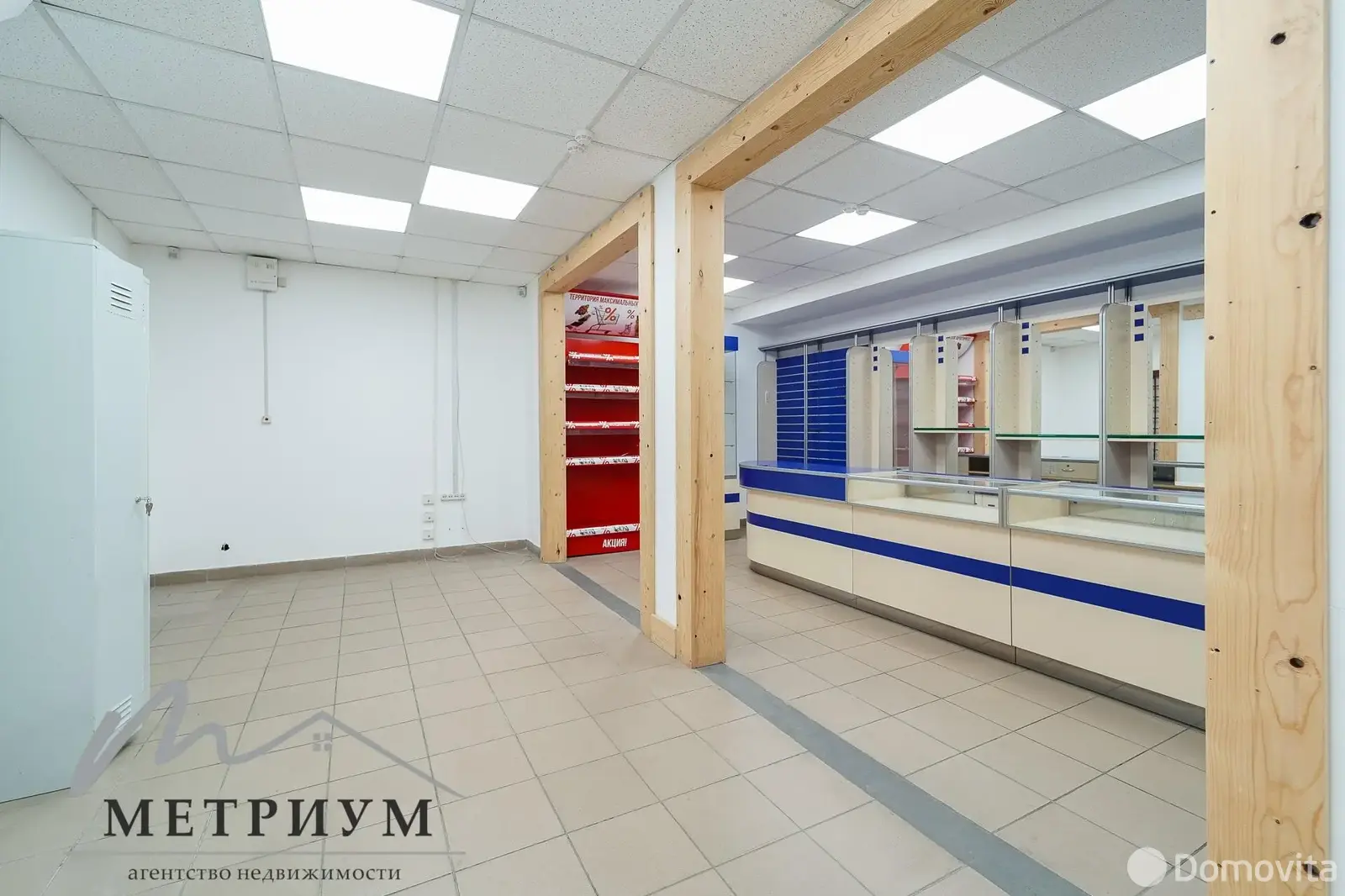 аренда офиса, Минск, ул. Восточная, д. 131