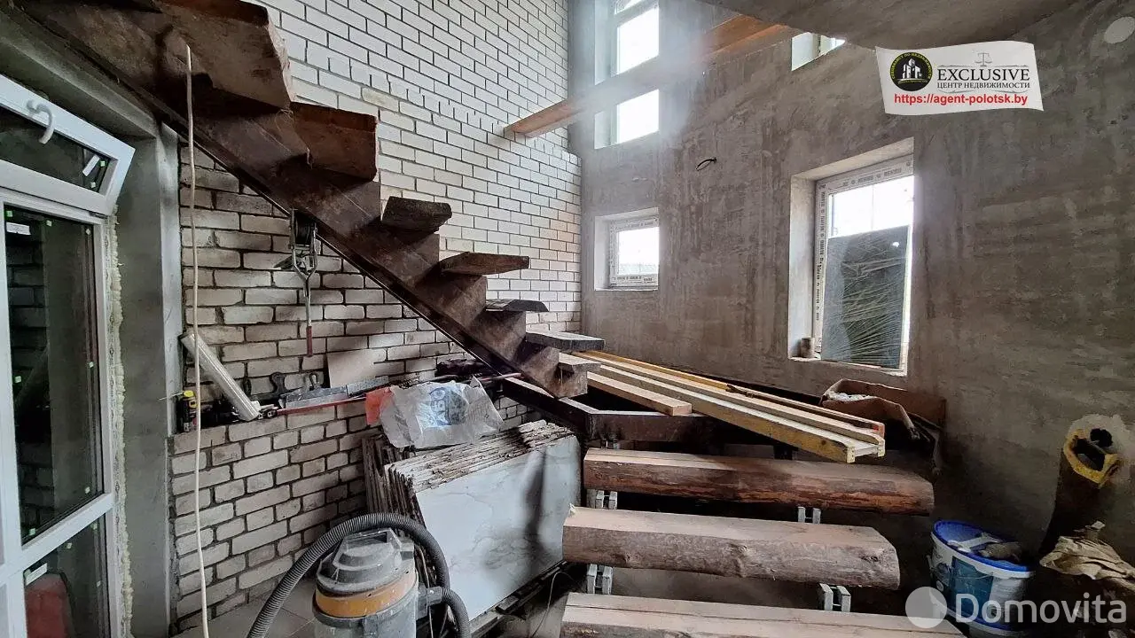 дом, Полоцк, ул. Журбы, д. 14