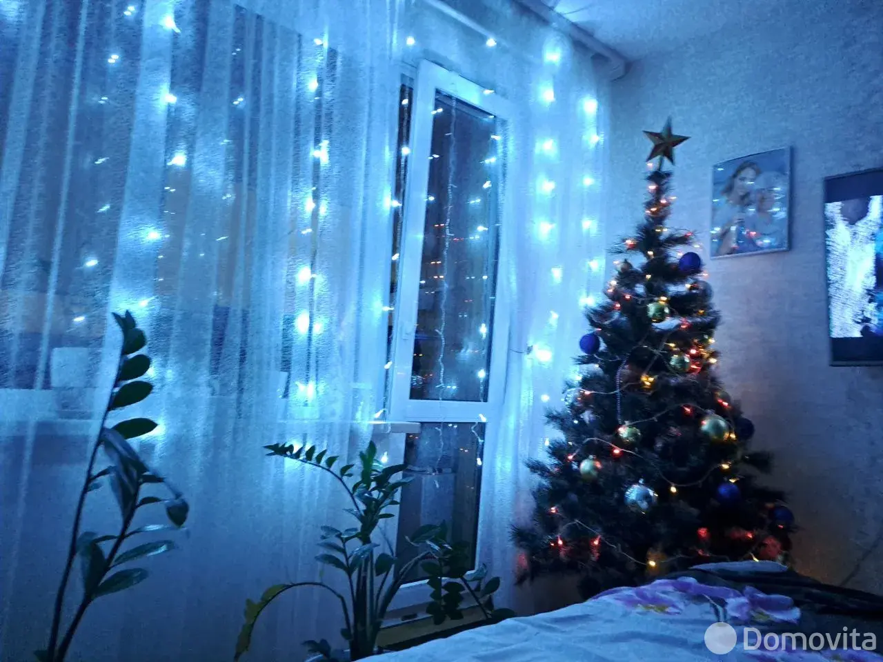 квартира, Минск, Логойский тр-т, д. 37/2