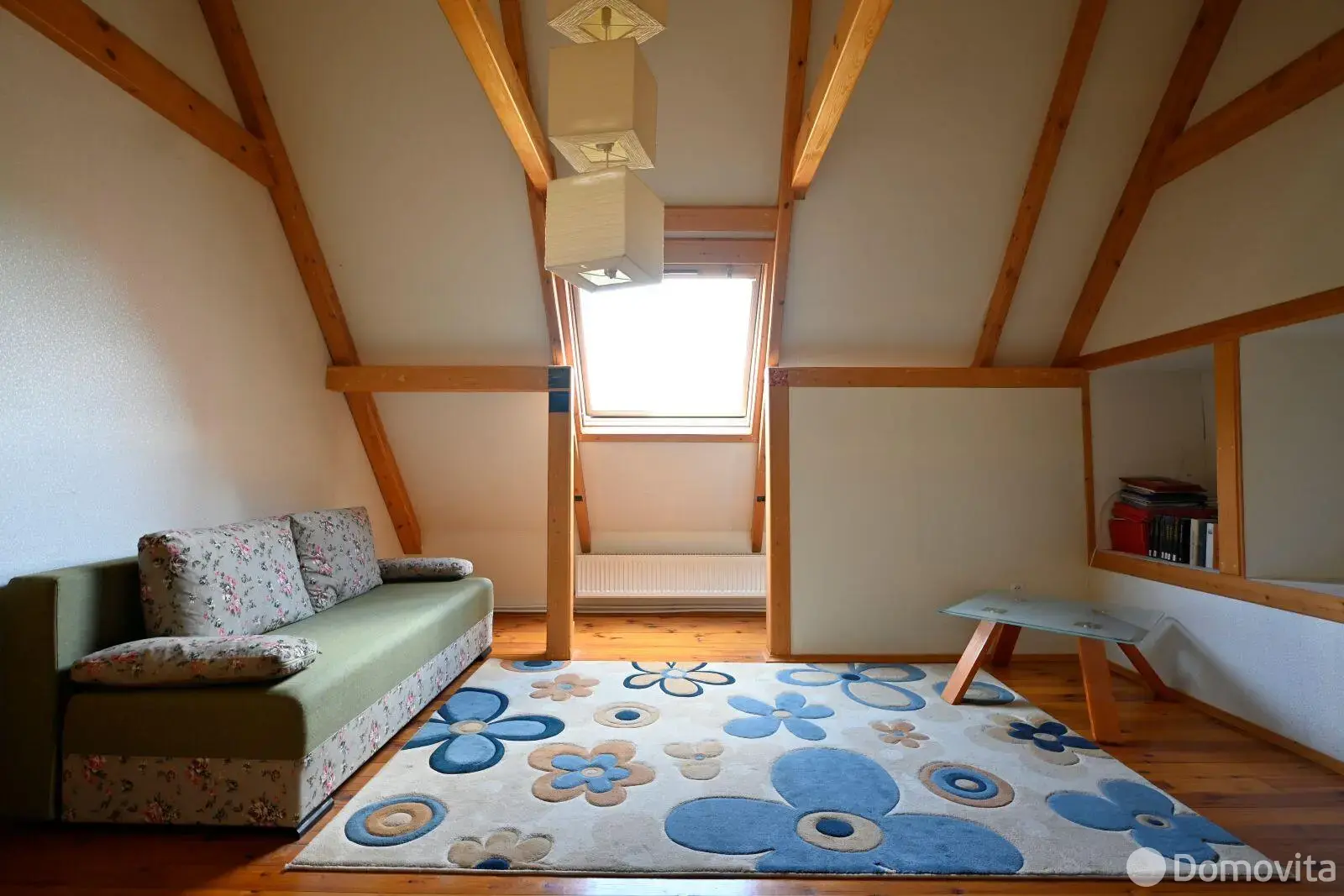 Купить 3-этажную дачу в Птичи Гомельская область, 100000USD, код 184320 - фото 13