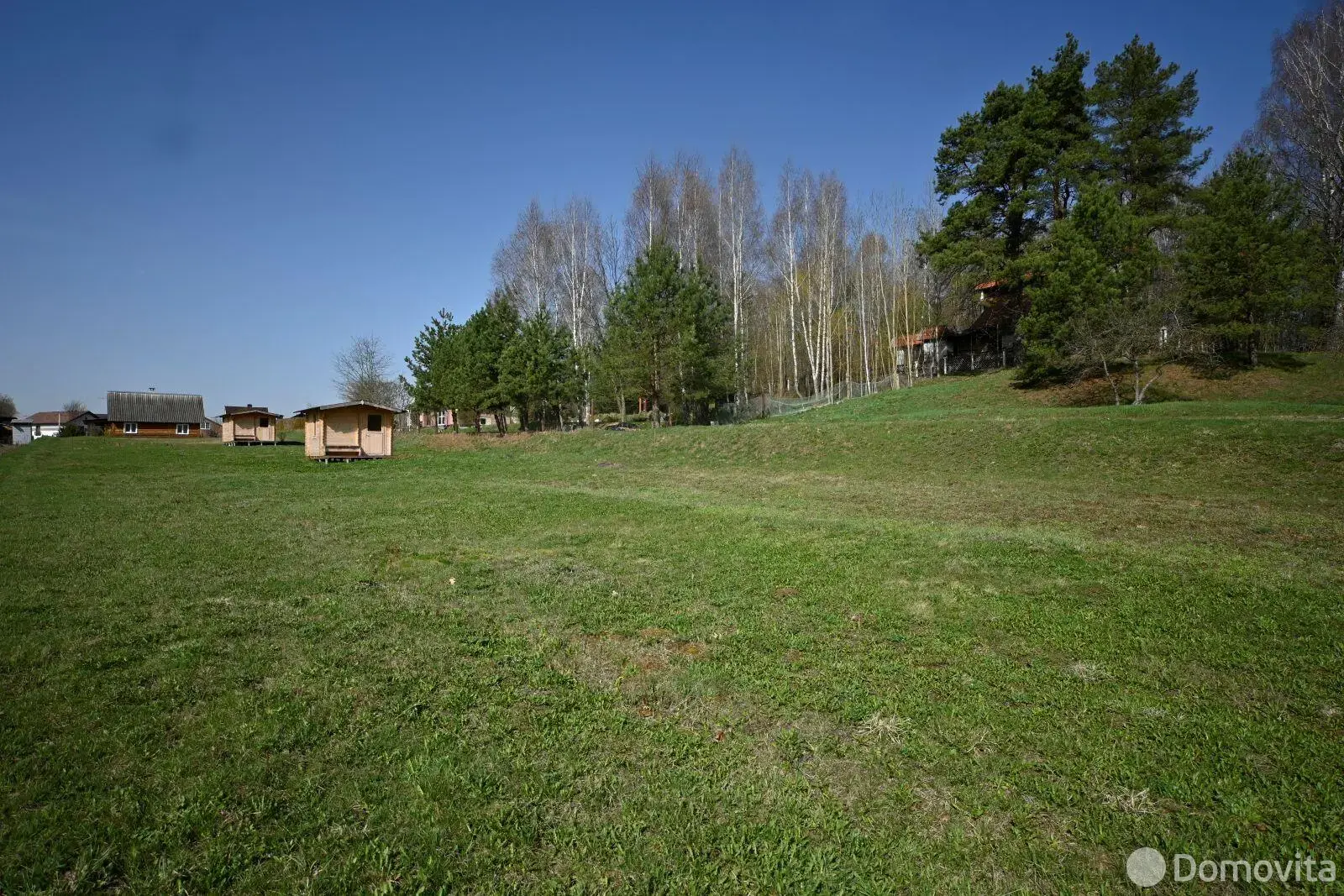 Купить земельный участок, 19.96 соток, Марковщина, Минская область, 34000USD, код 570171 - фото 33