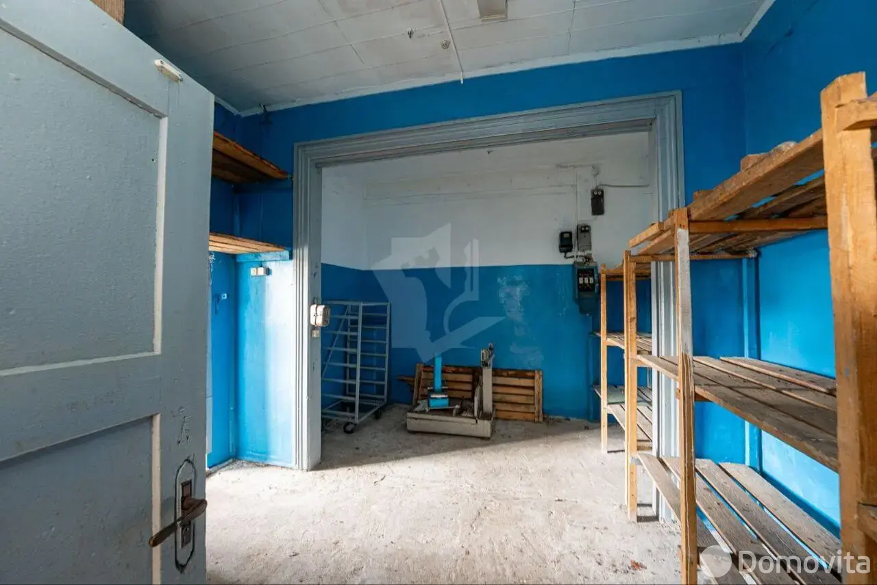 Продажа торгового помещения на ул. Гурновичи, д. 45 в Вязынке, 37900USD, код 998925 - фото 11