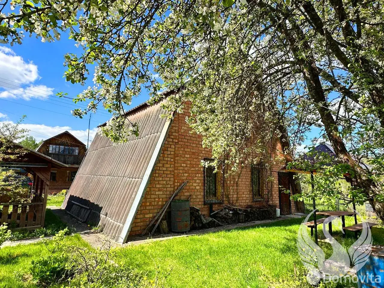 продажа дачи, ДРУЖБА 88, д. 36