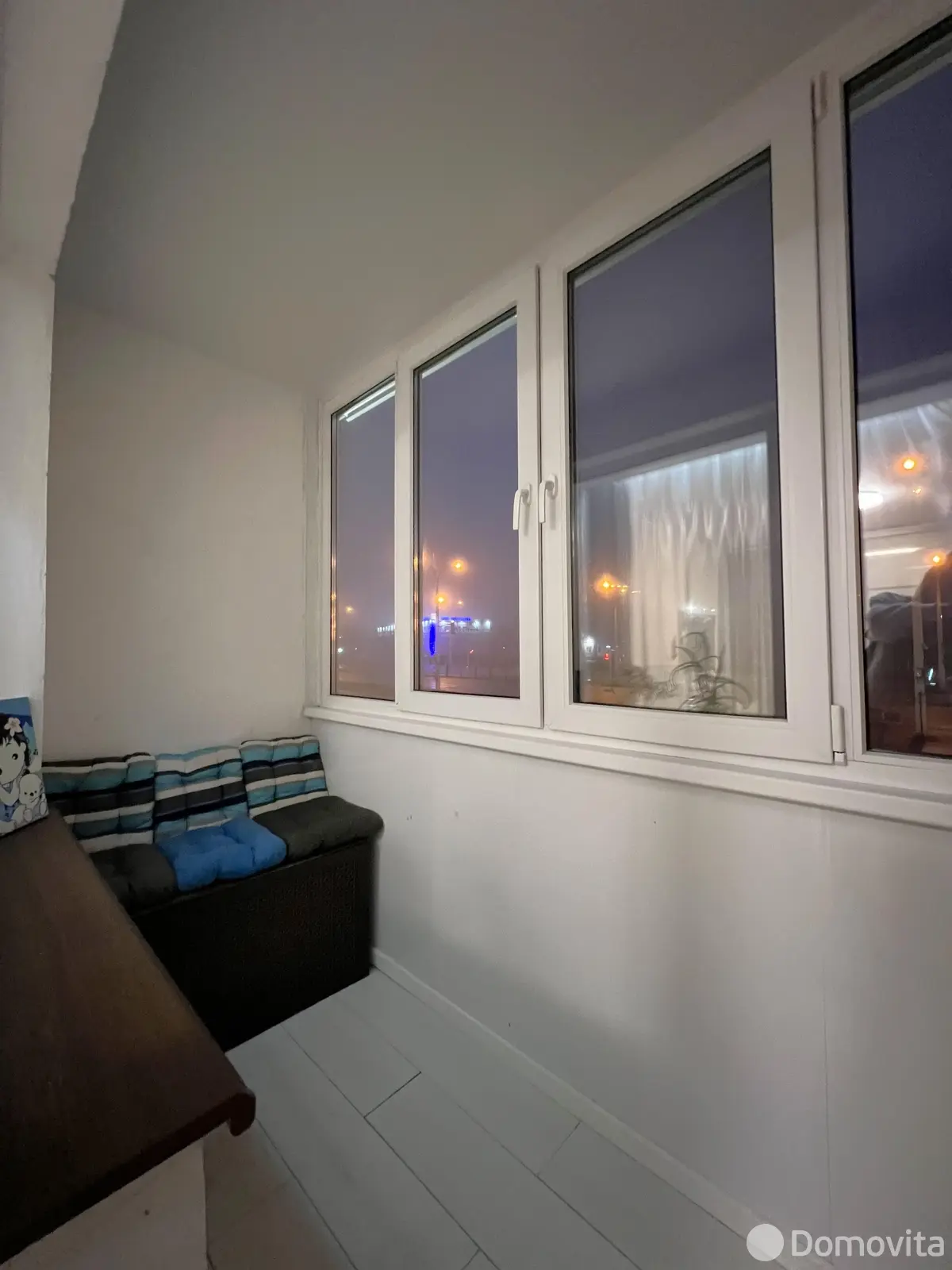 Купить комнату в Минске, ул. Кабушкина, д. 88, цена 24000 USD, код 7434 - фото 33