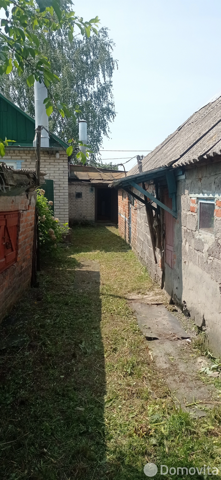 Цена продажи дома, Еремино, ул. Вокзальная, д. 77