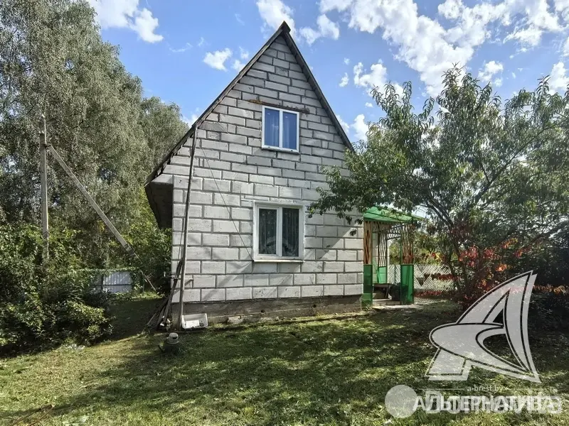 дача, Поляна 10, 