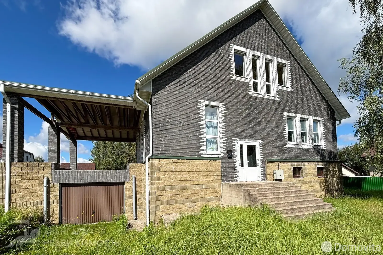 Стоимость продажи дома, Марковщина, ул. Купавская