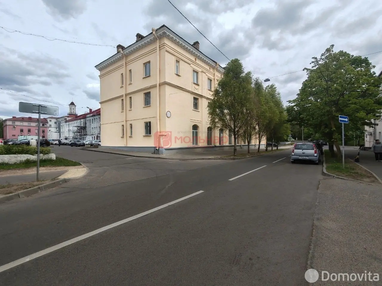 Купить офис на ул. Чеботарева, д. 2 в Минске, 600000USD, код 8427 - фото 5