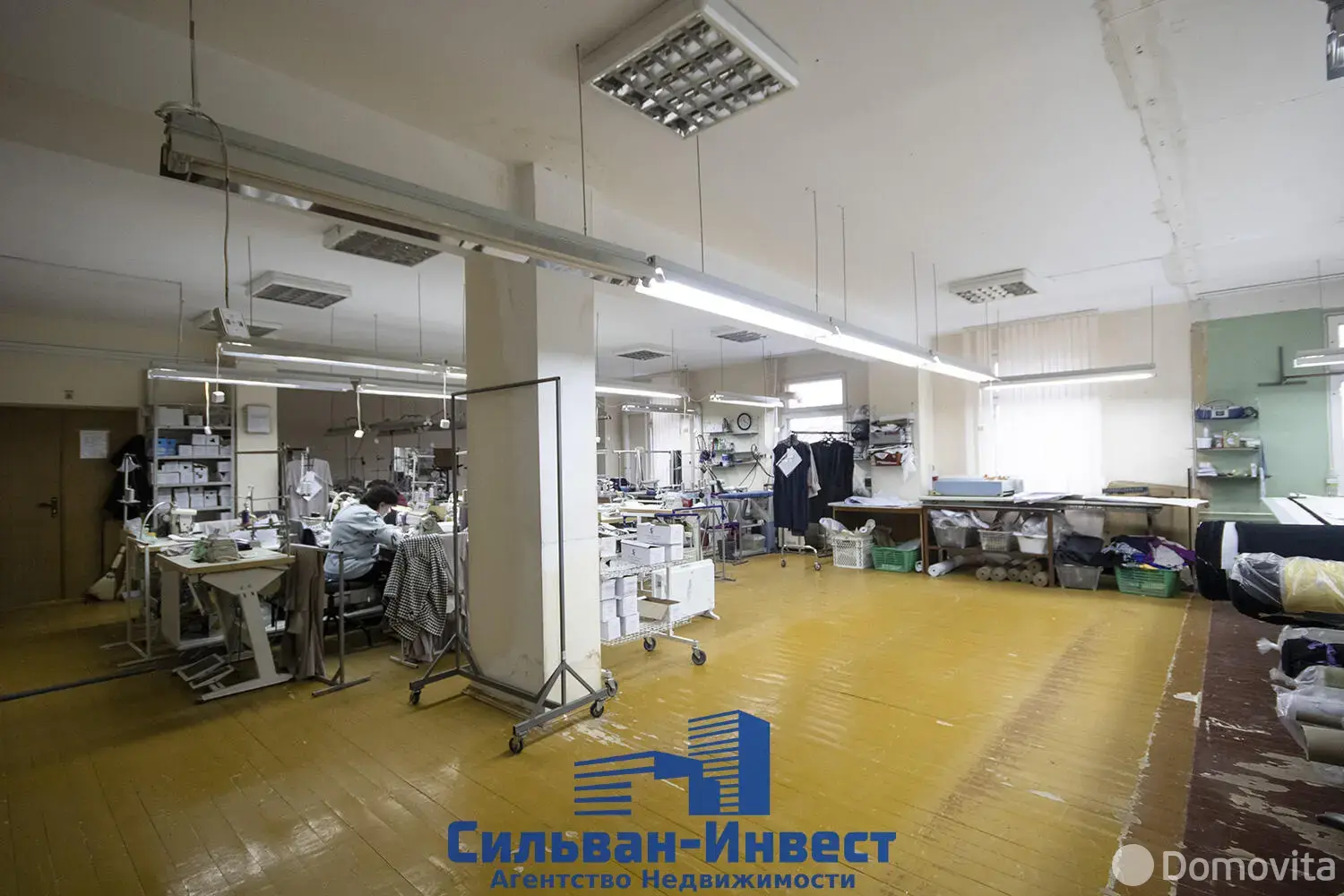 Купить офис на ул. Промышленная, д. 11 в Минске, 1350000USD, код 10545 - фото 39