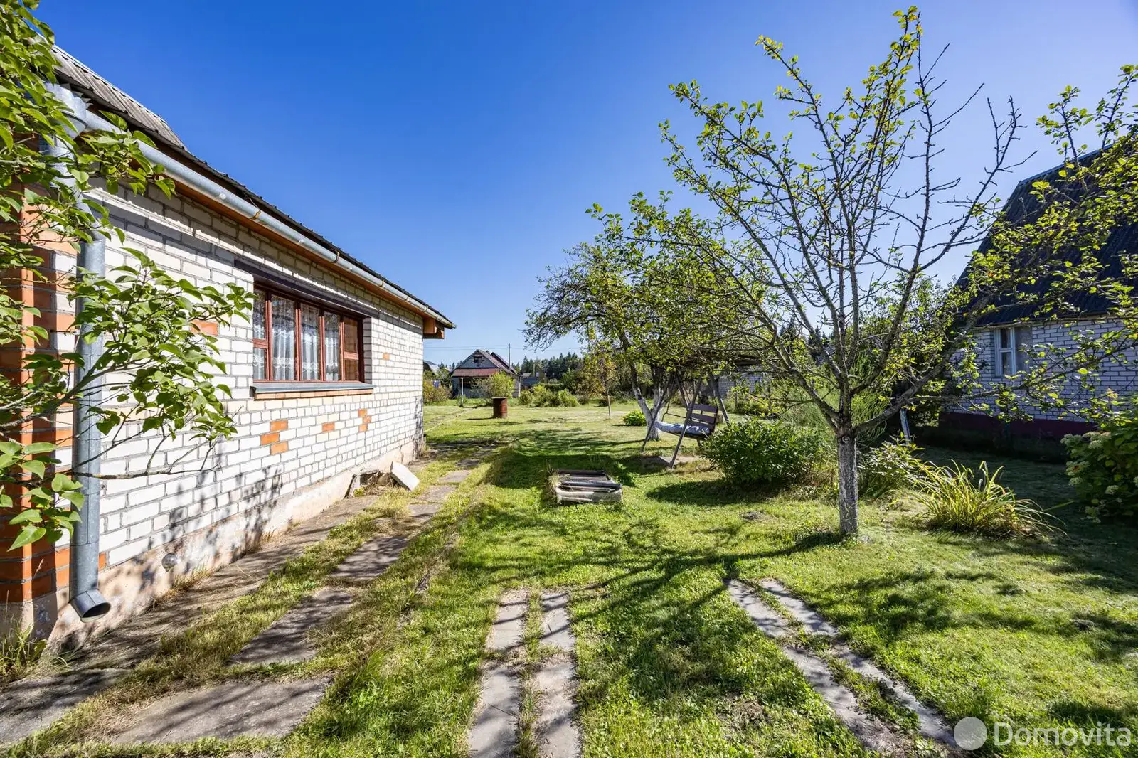 Продажа 2-этажной дачи в Атлант-2 Минская область, 14500USD, код 184018 - фото 16