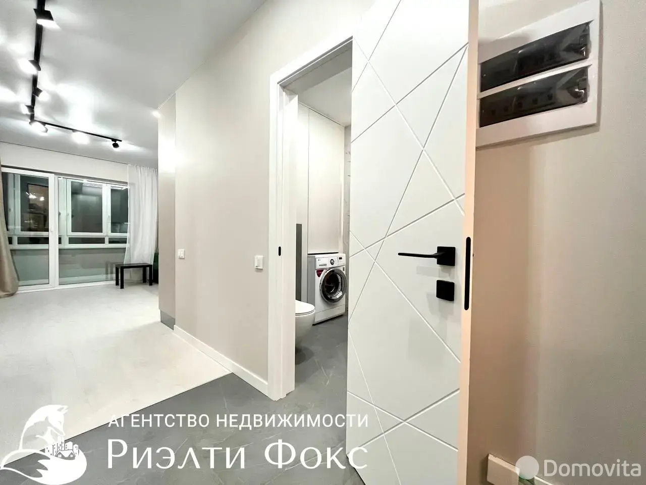 Снять 1-комнатную квартиру в Копище, ул. Николая Камова, д. 1, 450USD, код 150524 - фото 14