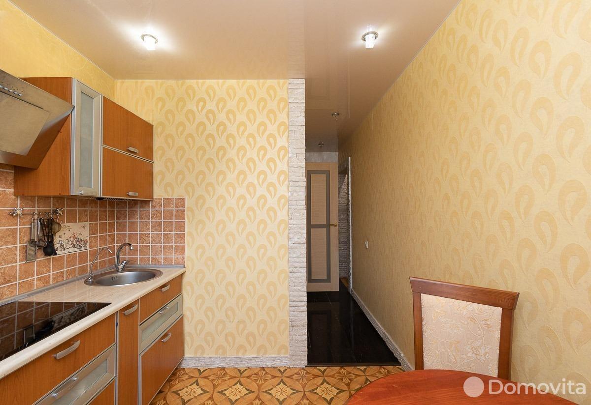 Продажа 3-комнатной квартиры в Минске, ул. Тимошенко, д. 14/2, 89000 USD, код: 1014442 - фото 4