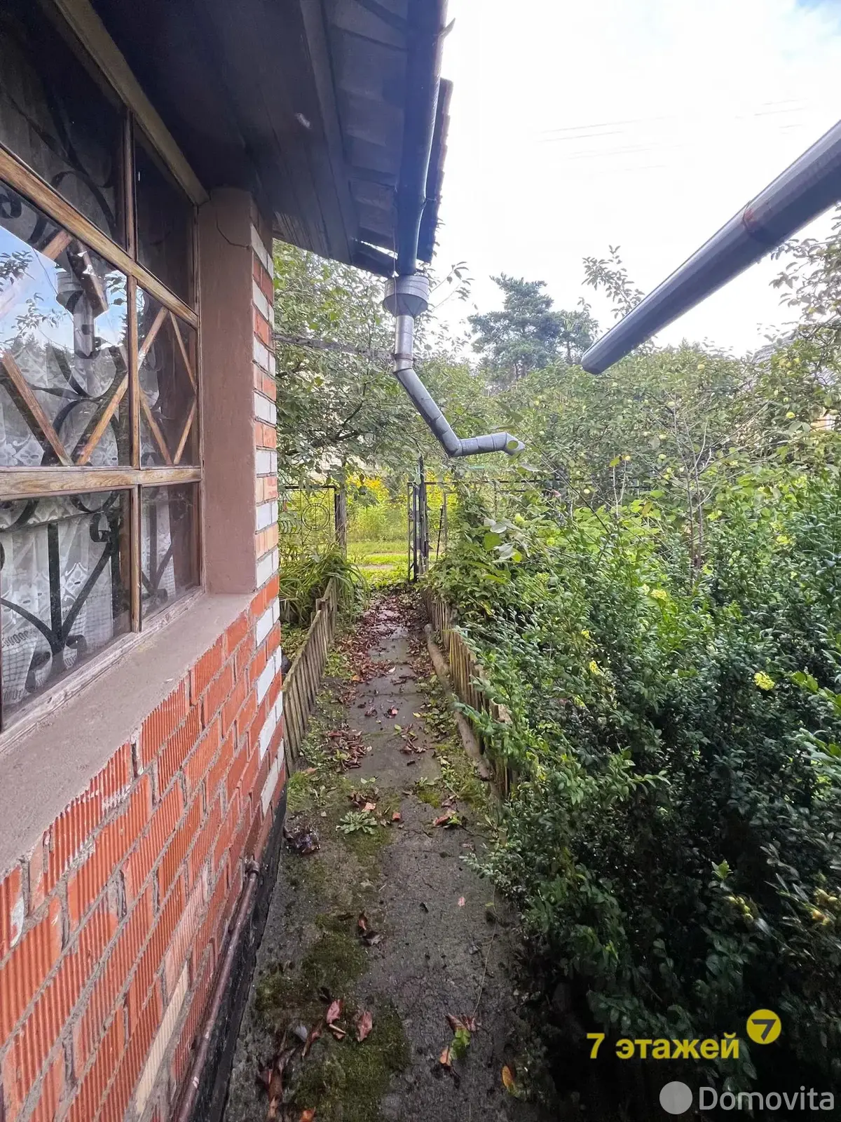 Продажа 2-этажной дачи в Нива Минская область, 16900USD, код 179553 - фото 17