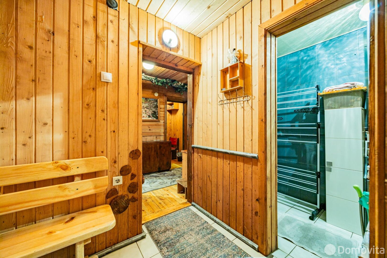 Продажа 3-этажной дачи в Бодрость-84 Минская область, 289000BYN, код 186424 - фото 30