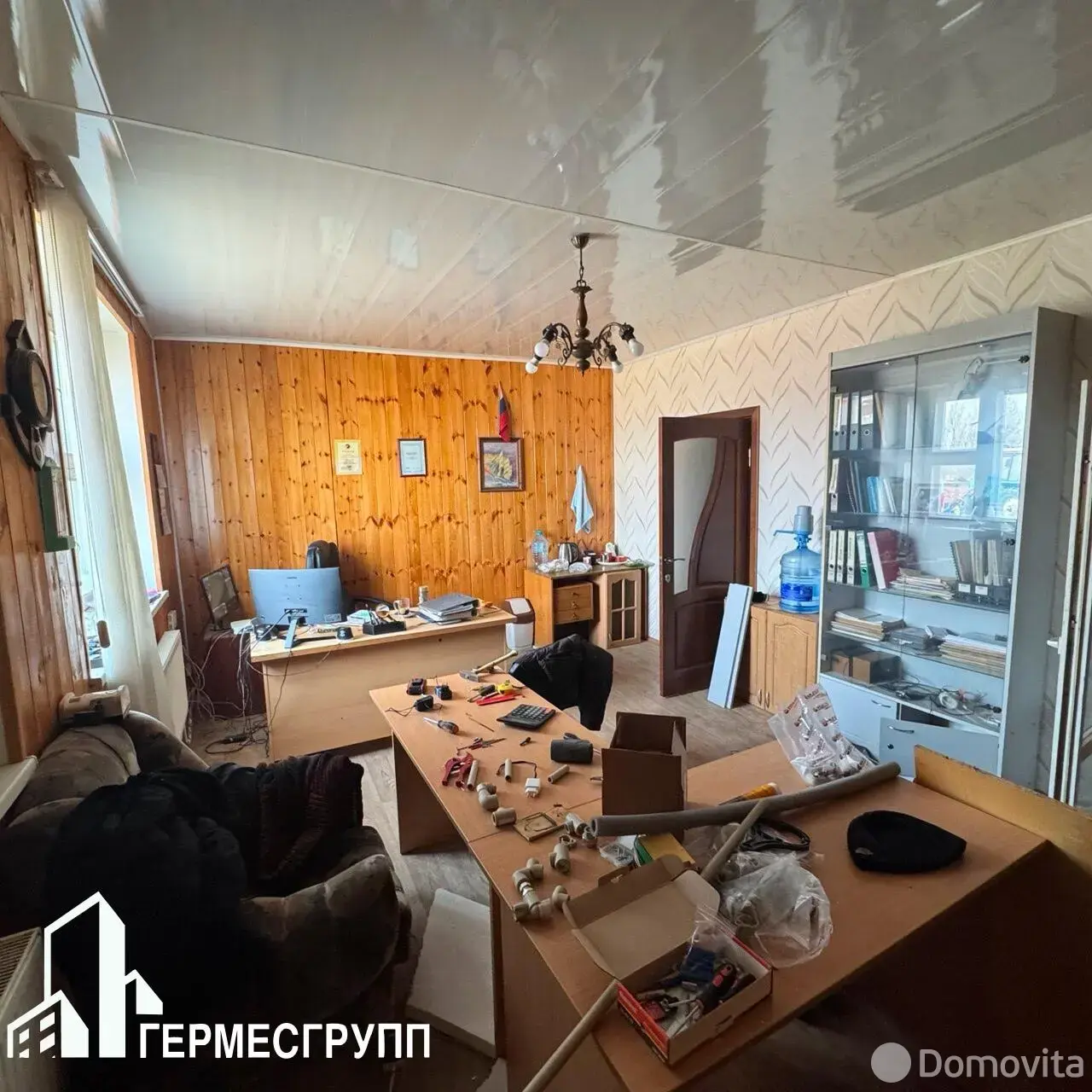 объект сферы услуг, Островляны, пер. Дорожный 