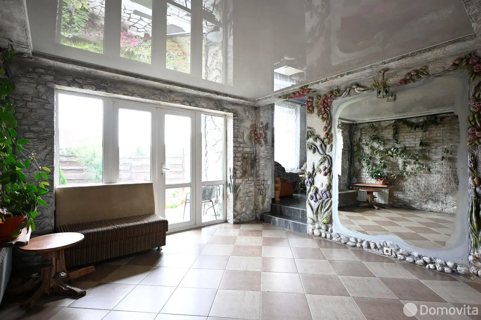 дом, Минск, ул. Ярошевичская 