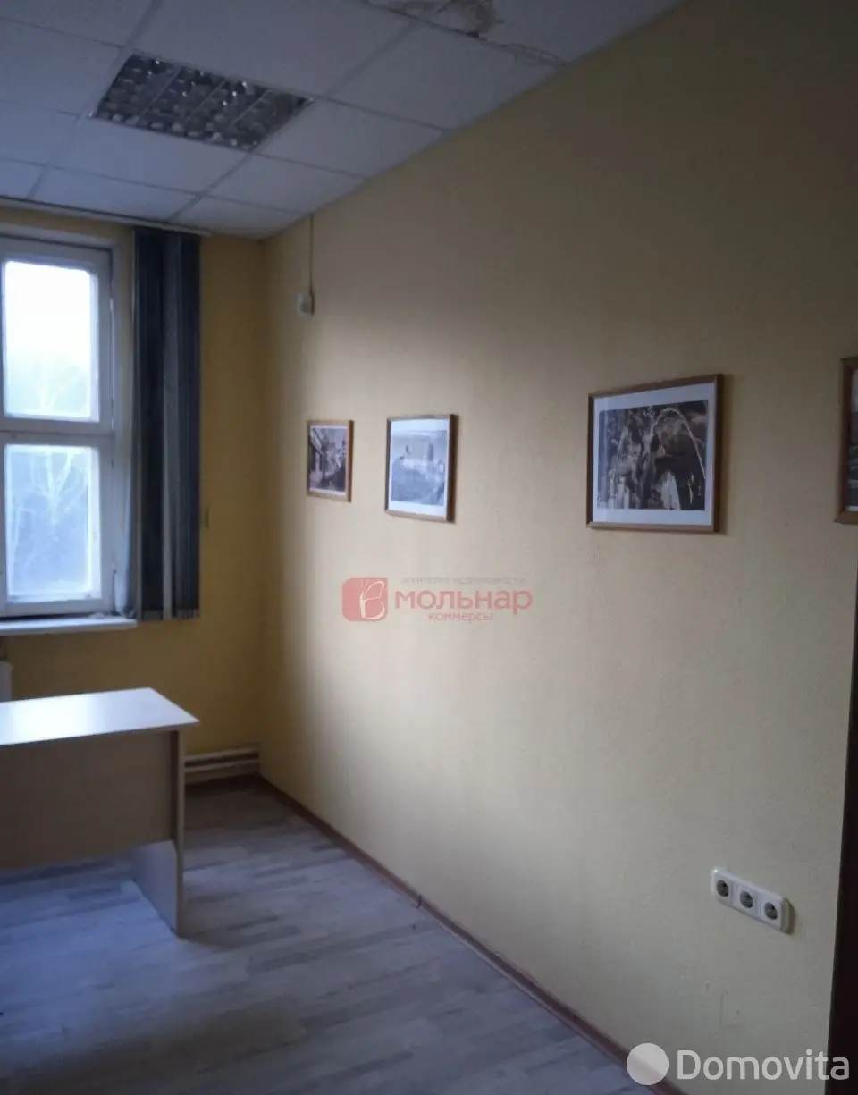 Снять офис на ул. Переходная, д. 64 в Минске, 2244BYN, код 13925 - фото 8